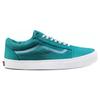 Vans Old Skool Cushioning Durable Low-Top Skate Shoes Unisex sneaker Mint VN0KW7FPF