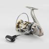 Fishing Spare Handle Arm with Metal Build and Black Power Knob for Maintenance Checks and Hardware Service Use