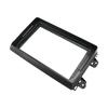 9 Inch Canbus Android Radio Fascia Frame Panel for FIAT DUCATO 2021+ New-gen Car Dash Install Trim Kit