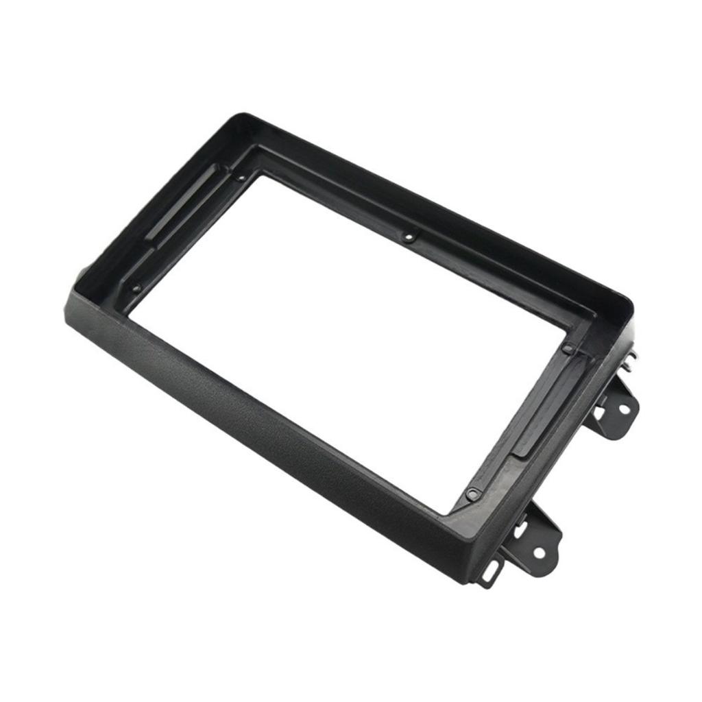 9 Inch Canbus Android Radio Fascia Frame Panel for FIAT DUCATO 2021+ New-gen Car Dash Install Trim Kit