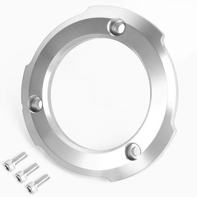 GFARDMOTO Motorcycle Right Engine Guard Slider Ring Engine Stator Guard Case Crash Cover Protector