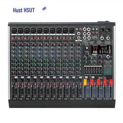 Hudba – Mixážní pulty