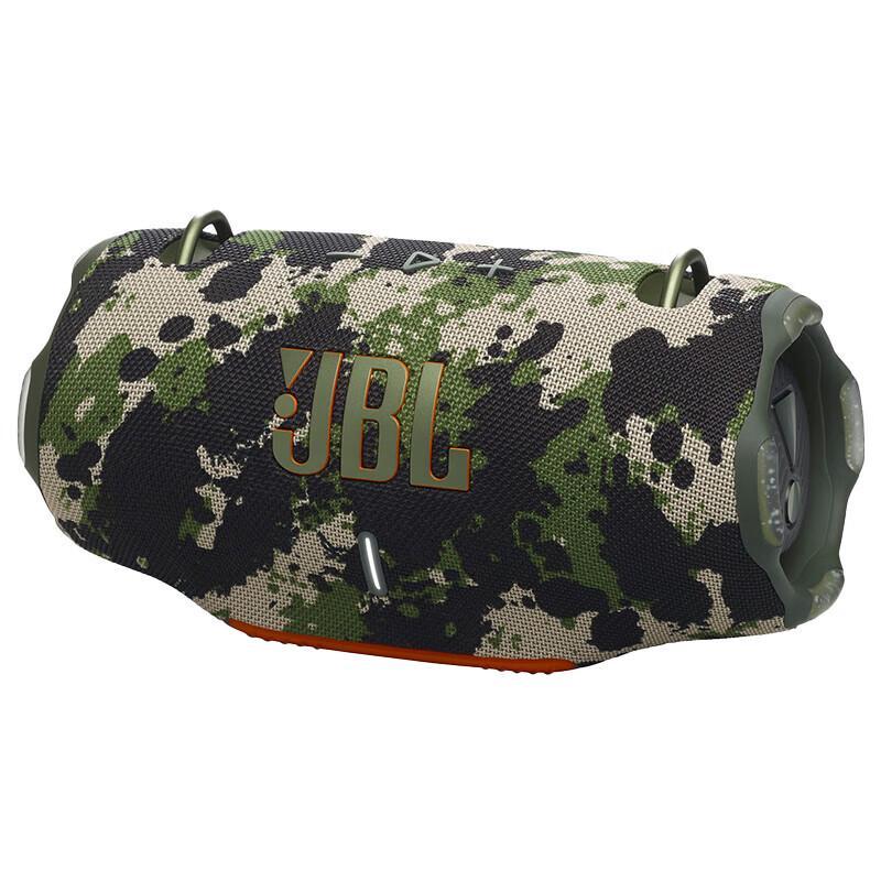 JBL XTREME4 Portable Bluetooth Speaker