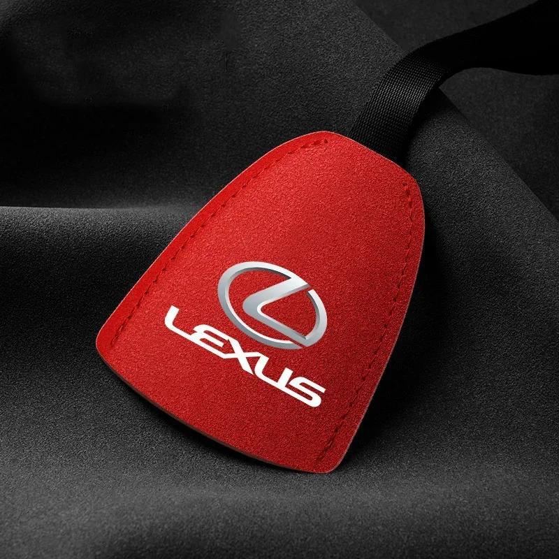 6 Colors Suede Car Interior Seat Back Hook Hanger Rear Seat Hidden Storage Bags Holder Styling Accessories