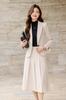 Skirt Suit for Women in their 30s and 40s Stylish Business Formal Wear for Entrance Spring and Autumn Ceremonial Casual Wear for Suitable for Women in
