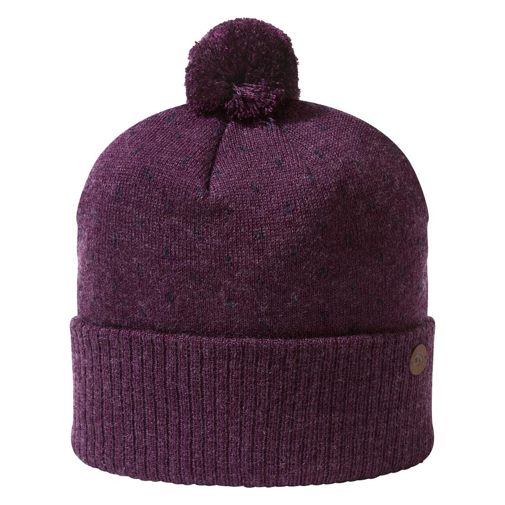 CRAGHOPPERS Women's/Ladies Faro Beanie