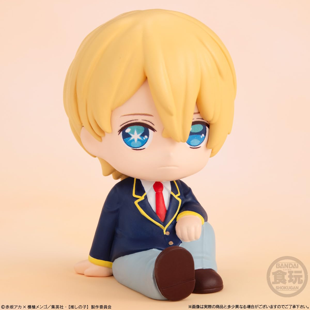 BANDAI Rirakotto Конфетная резинка [Оши-но-ко] (10 кусочков) игрушка/жевательная — фото 2