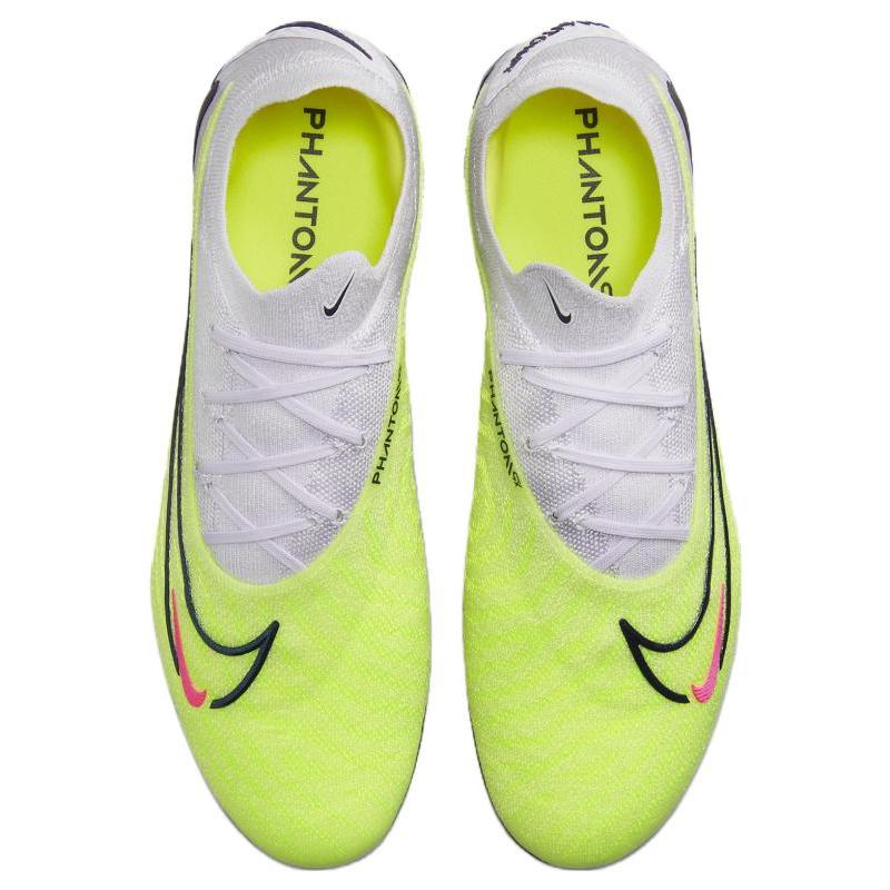 Nike Phantom Gx Elite Gripknit Fg 'Luminous Pack' Sneakers DC9968-705