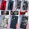 Game Metal Gear Solid For Realme GT Neo 5 3 2 C55 C35 C33 C31 C30 C25 C21Y C15 C11 Realme 10 8 9 11 Pro Plus Case