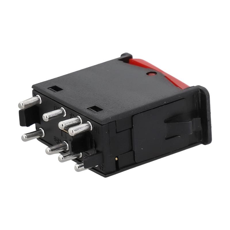 A Must Have Replacement Flasher Control Switch Number 0008209010 Designed Specifically for Classic For Mercedes Vehicles