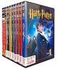 Harry Potter and Fantastic Beasts Series 10-DVD Set SET-106-HARRY10-HPM
