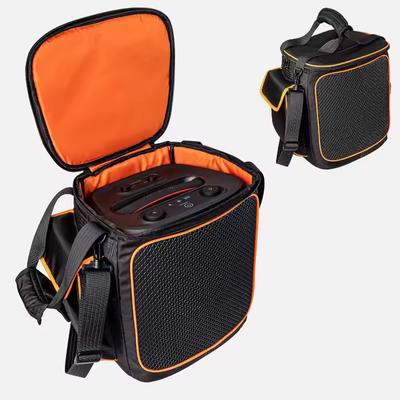 Lautsprecher-Tragetasche für JBL PartyBox Encore Essential 2 Aufbewahrungsbox Beidseitige Lautsprecher-Aufbewahrungstasche Staubschutzhülle Tasche