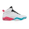 Men's Sneakers Lift Off South Beach White/Turbo Green-Black-Hyper Pink