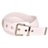 40mm Cotton 1P Work Belt CN1P [KASAJIMA] (L, White)