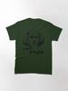 Léo Ferré Leo Ferre (sketch style) Classic T-Shirt