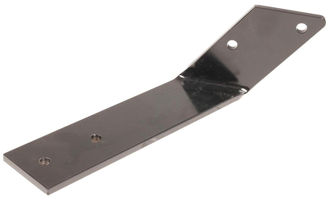 

Weibang Wbtr126H Excavator Cutter Guard Mount Original Part Kg12030231