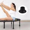 4Pcs Universal Gas Stove Foot Mat Suction Cup Wear-Resistant Gas Stove Non-Slip Pad Replacement Silent Jumping Bed Foot Covers