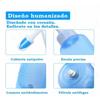 300ml Nose Rinse Bottle Food Grade Washing Nasal Irrigation System Cleaner for Adult Children