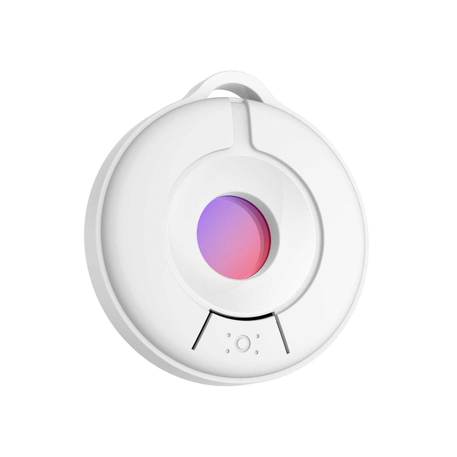 

Детектор камеры Инфракрасный антипиповый беспроводной сигнал белый