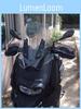 High-performance Bmw C400x C400gt Motorcycle Hand Guards Wind Protection Accessories For Riders