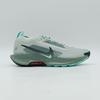 FQ0908-013 Nike Pegasus Trail 5 GORE-TEX Light Silver Clay Green Mint Foam (Men'