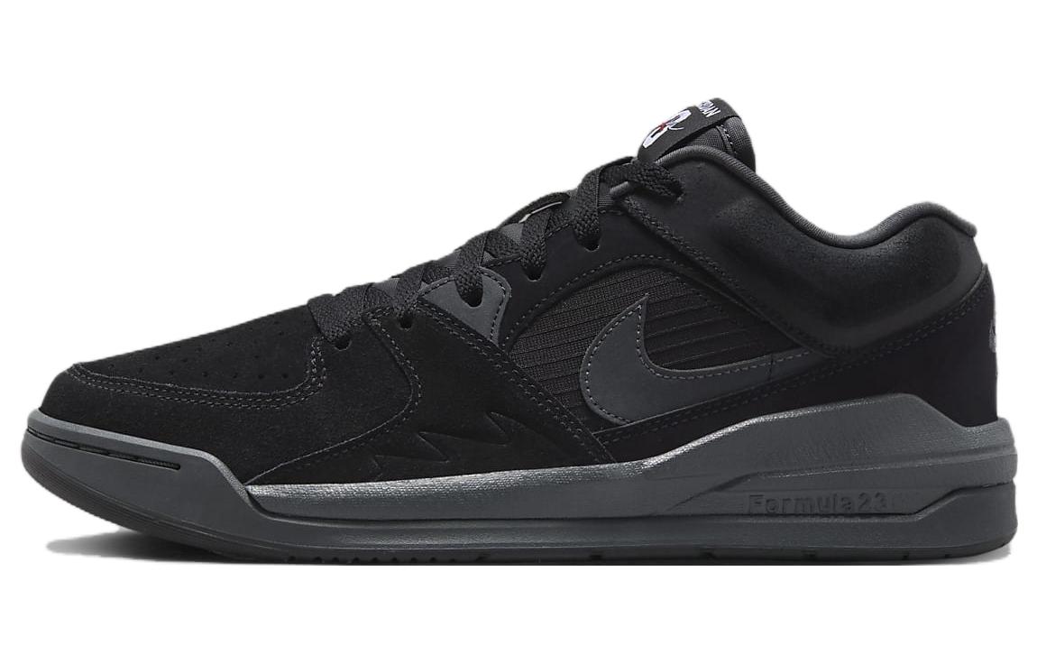

Jordan Stadium 90 Black Anthracite DX4397-001