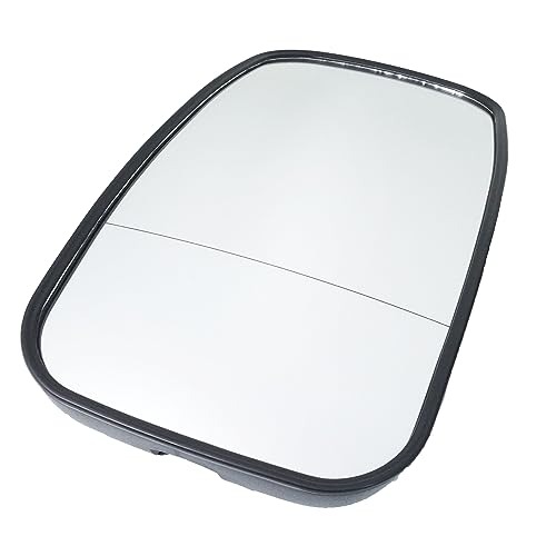 Kashimura Side Mirror [Hino Dutro, Toyota Dyna, Daihatsu Delta] KM40-176