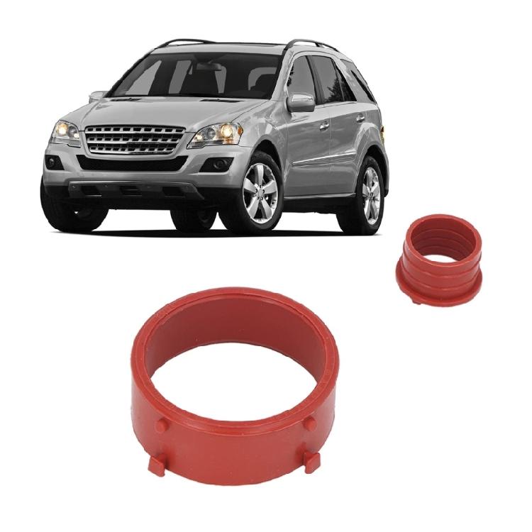 E320 GL320 6420940480 Auto-Turbos Motorentlüftung Ansaugdichtung Dichtung Auto Kolben