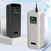 Silikonové pouzdro pro Anker 27650mAh 250W Powerbanku Obal Nárazuvzdorné a odolné proti poškrábání Pouzdro pro Zvýšení odolnosti B2QA