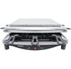 Раклетница Steba RC 3 Plus Chrom