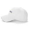 Death Stranding Game Bridges Baseball Cap  Y2k Retro Trucker Hat Spring Female Male Hiking Fishing Baseball Caps