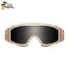 RK3 Tactical Windproof Goggles