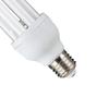 Shuoshilang E27 4U 45W Weiße Energiesparlampe