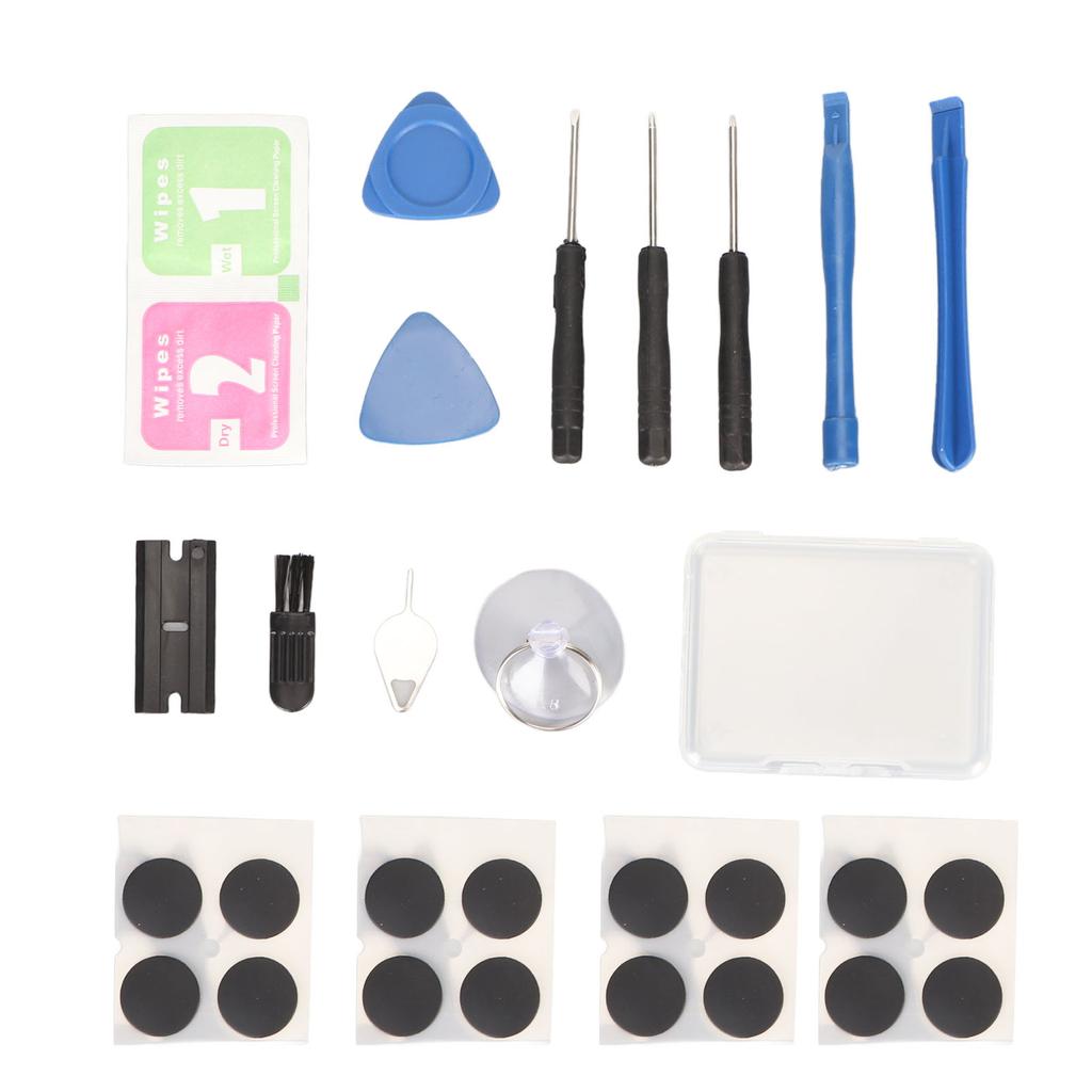 Laptop Plastic Feet for OS Laptop Pro 13in A1278 Pro 15in A1286 Pro 17in A1297 Skid Resistance