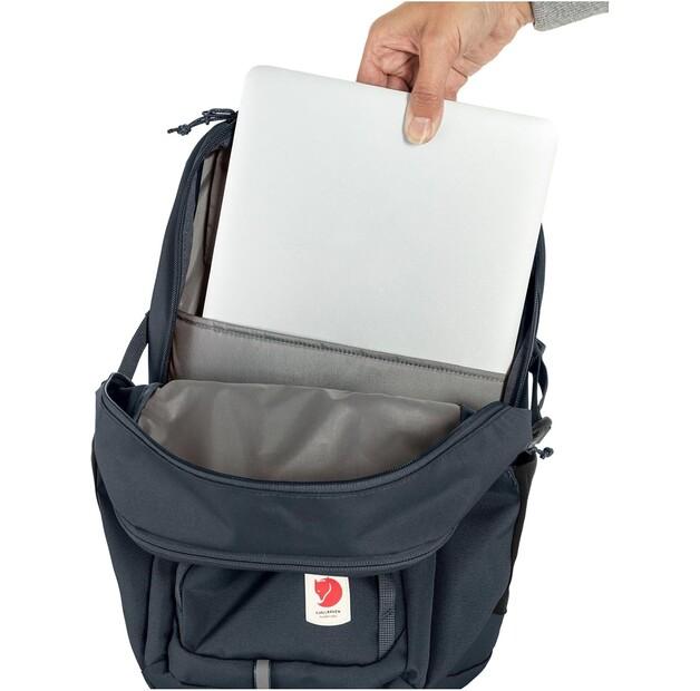 Рюкзак Fjällräven Skule 20 navy (F23349-560)