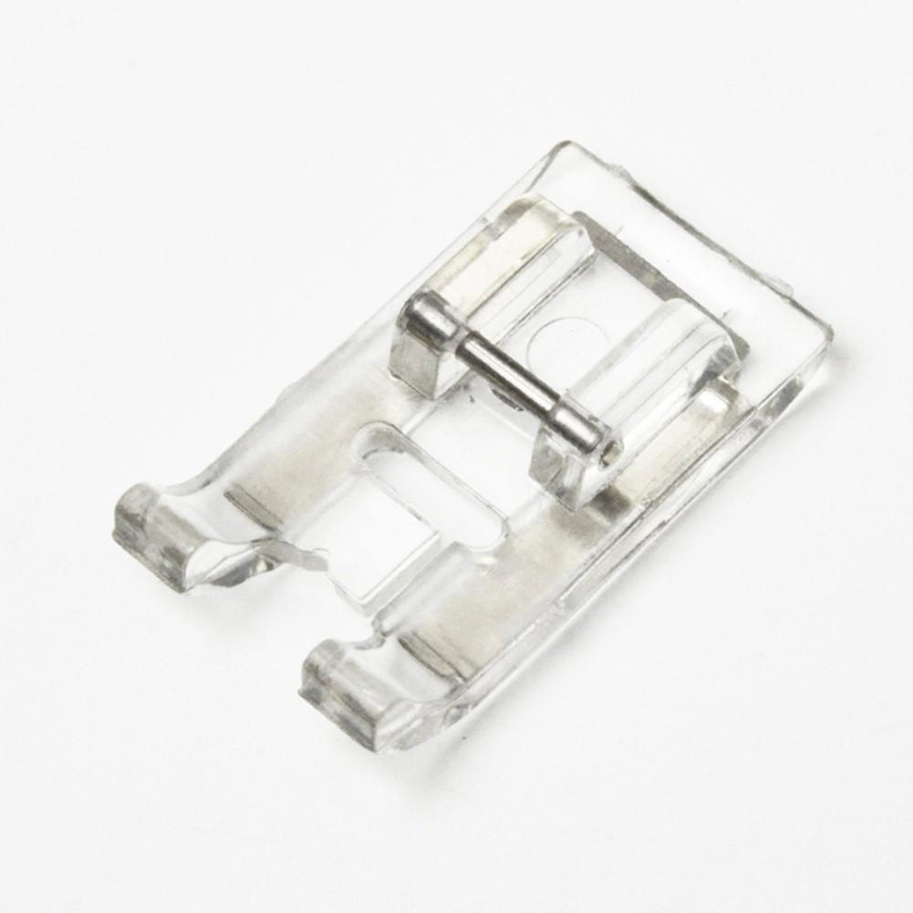 

Satin Interwoven Presser Foot Presser Foot Sewing Dense Stitches