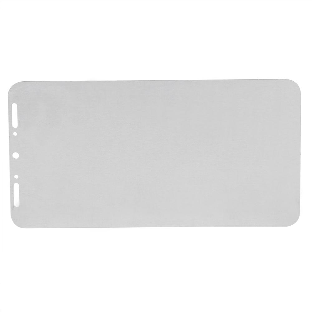 12V 70W 7000lm COB Panel Light LED Strip Shape Lamp Soft & Balanced Lighting Fixture