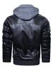 Men's Style Jackets & Coats - E9533 Collection