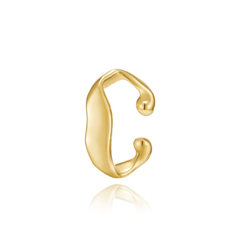 heradi `Breeze`091Earcuff