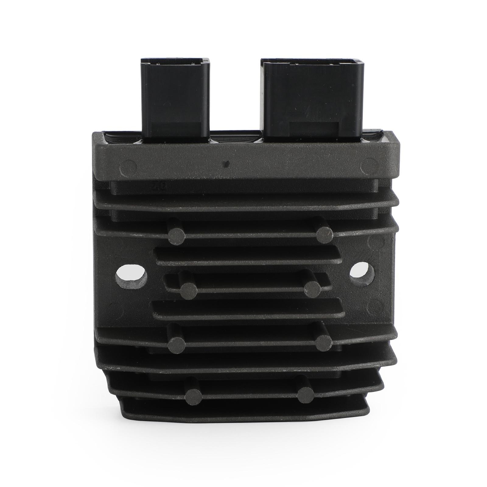 

Voltage Regulator Rectifier For Honda CBR1000R CBR1000S CBR1000 RR RS 2014-2021