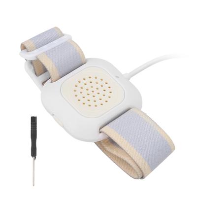 Electric Bedwetting Alarm High Sensitivity Bedwetting Sensor Alarm for Children Elderly
