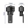 Custodia Protettiva Antigraffio per Fotocamera Gimbal per Accessori Fotocamera Gimbal DJI Osmo Pocket 4P