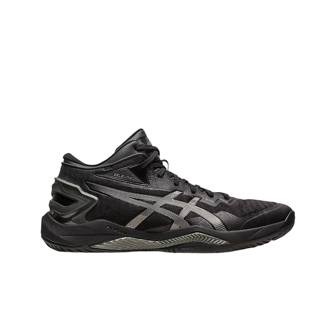 

Asics Gelburst 27 Black Gunmetal 275