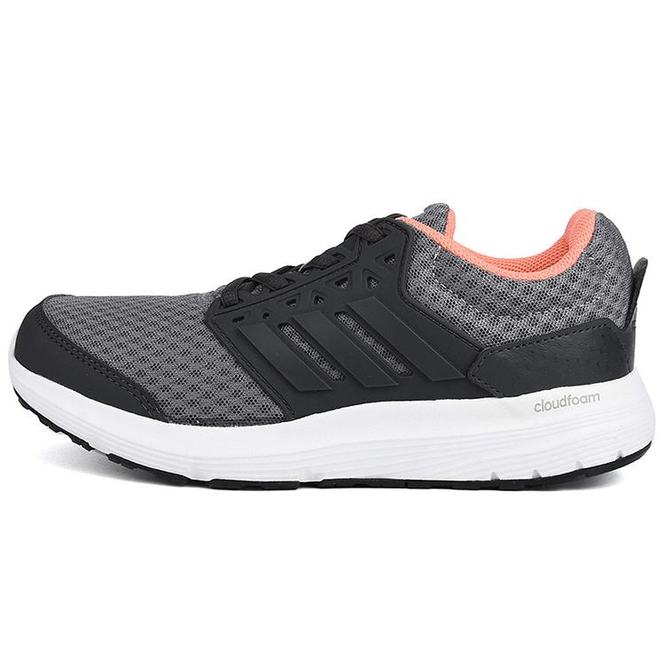 

новая женская обувь Adidas Серо-оранжевая 36.5