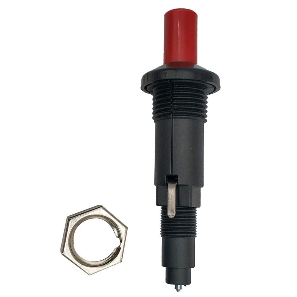 Gas Heater 2PCS Ceramic Igniter For Outdoor Cooking