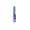 1pc 5ml Portable Perfume Bottle Mini Metal Sprayer Refillable Aluminum Empty Glass  Atomizer Travel Women Cosmetic Containers
