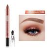 Eye Shadow Pen Eye Shadow Stick Eye Shadow Pen Pearl Eye Shadow Pen With Pencil Sharpener Foaming Pen Eye Makeup