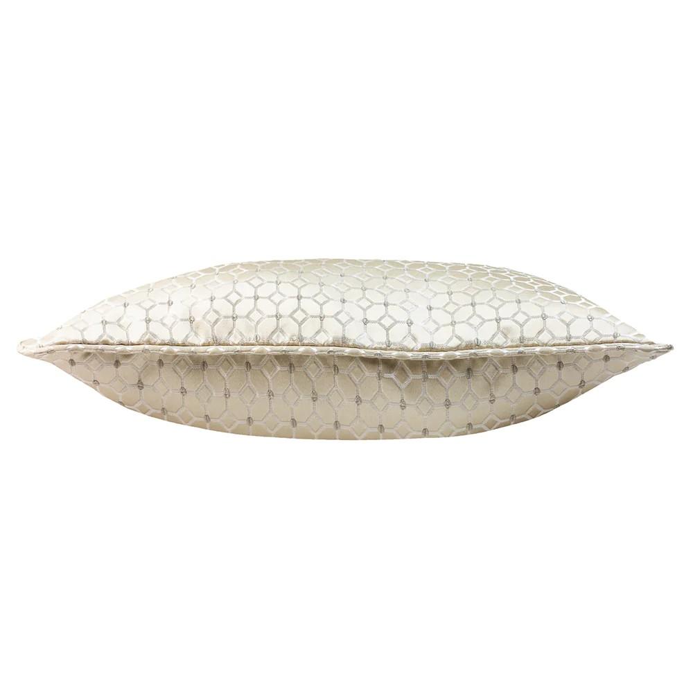 Renommierter Textilrahmen-Kissenbezug