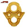 Motorcycle CNC Aluminum Key Switch Ignition Cover Central Control Decorative Cover Protector For Sur Ron SURRON Lightbee S X
