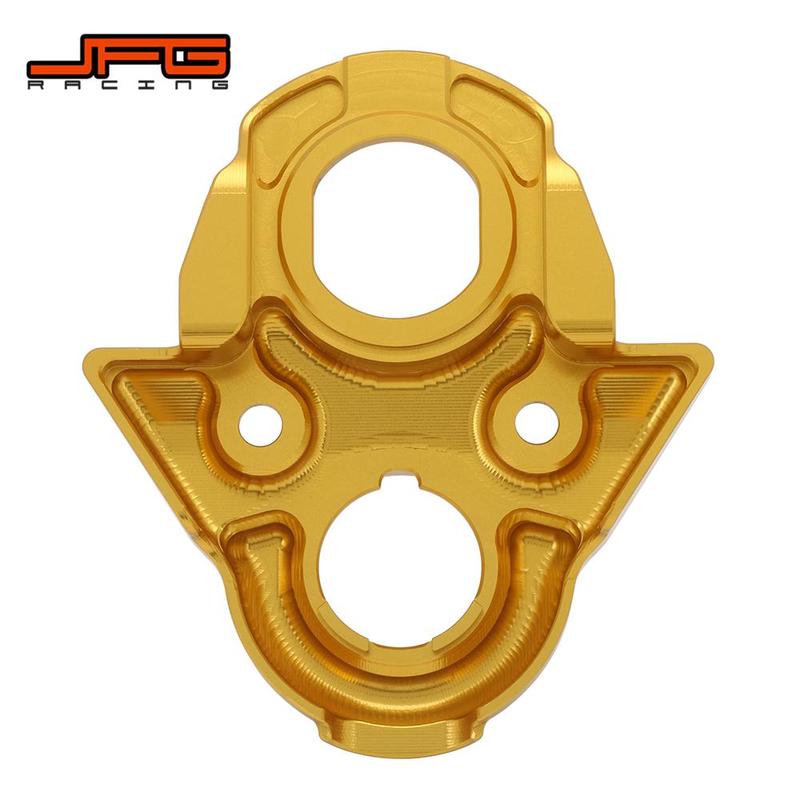 Motorcycle CNC Aluminum Key Switch Ignition Cover Central Control Decorative Cover Protector For Sur Ron SURRON Lightbee S X